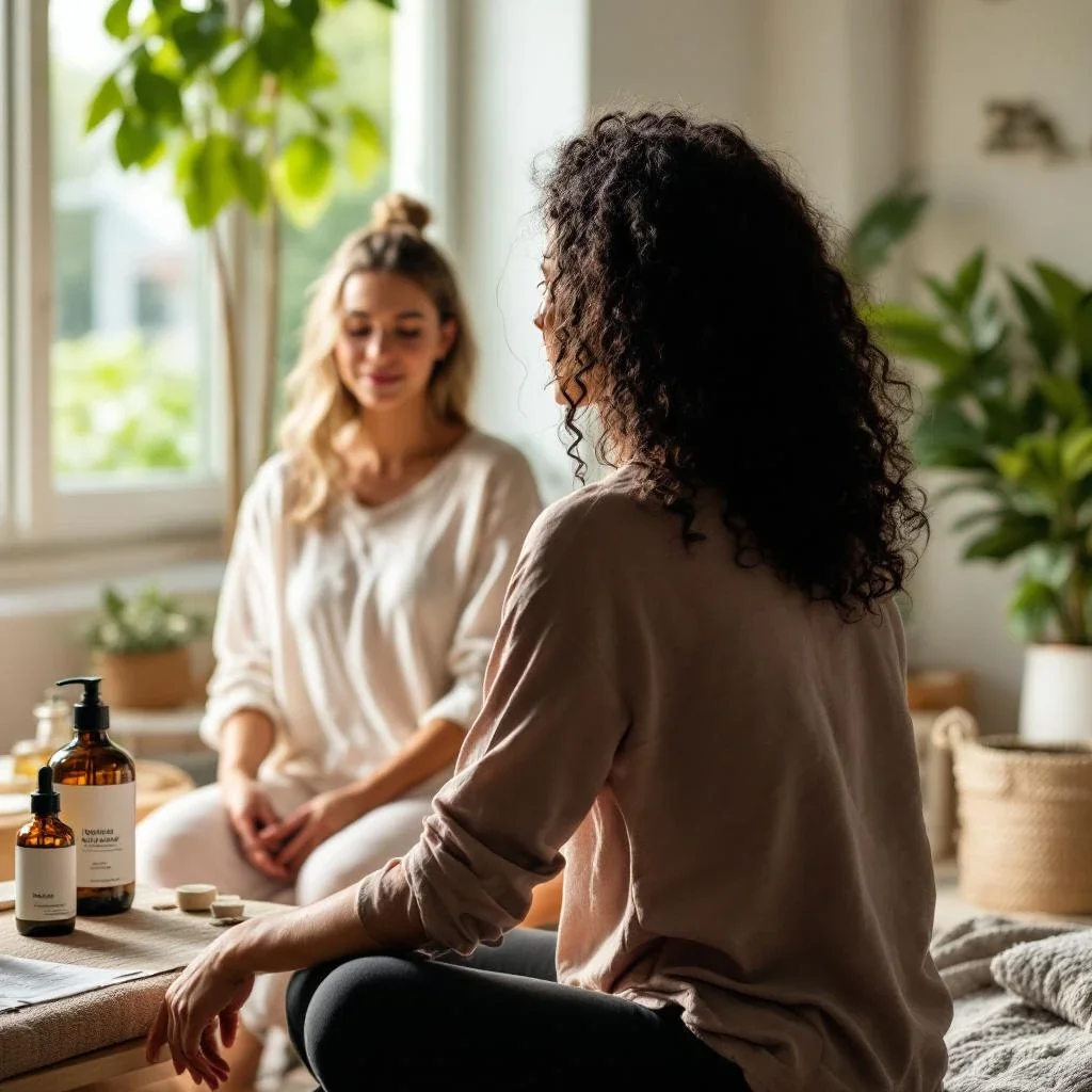 Ce îți oferim pe Val de Schimbare